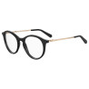 GAFAS DE VISTA LOVE MOSCHINO MUJER  MOL578-807 1