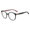 GAFAS DE VISTA LOVE MOSCHINO MUJER  MOL584-807 1