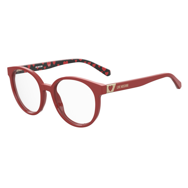 GAFAS DE VISTA LOVE MOSCHINO MUJER  MOL584-C9A D