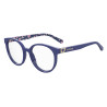GAFAS DE VISTA LOVE MOSCHINO MUJER  MOL584-PJP 1