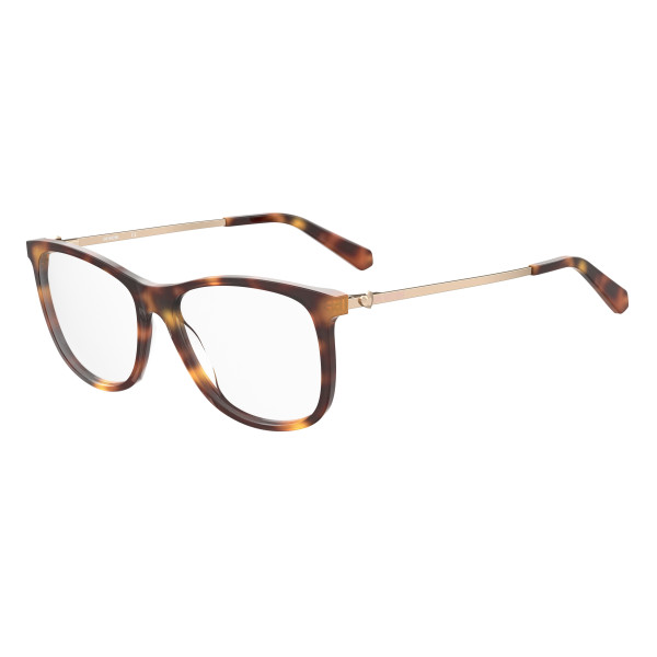 GAFAS DE VISTA LOVE MOSCHINO MUJER  MOL589-05L D
