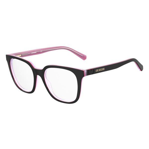 GAFAS DE VISTA LOVE MOSCHINO MUJER  MOL590-807 D