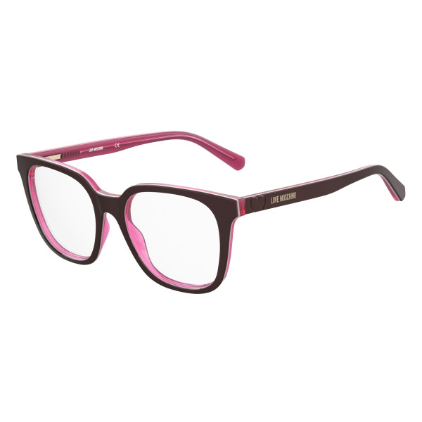 GAFAS DE VISTA LOVE MOSCHINO MUJER  MOL590-LHF D