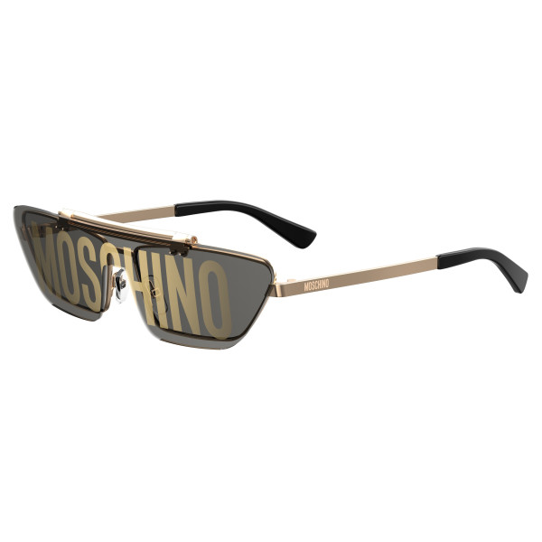 GAFAS DE SOL MOSCHINO MUJER  MOS048S0000A D
