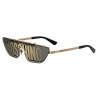 GAFAS DE SOL MOSCHINO MUJER  MOS048S0000A 1