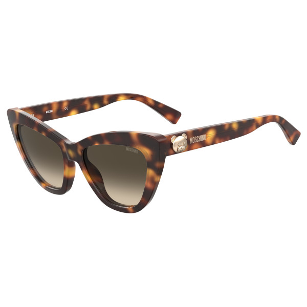 GAFAS DE SOL MOSCHINO MUJER  MOS122S05L9K D