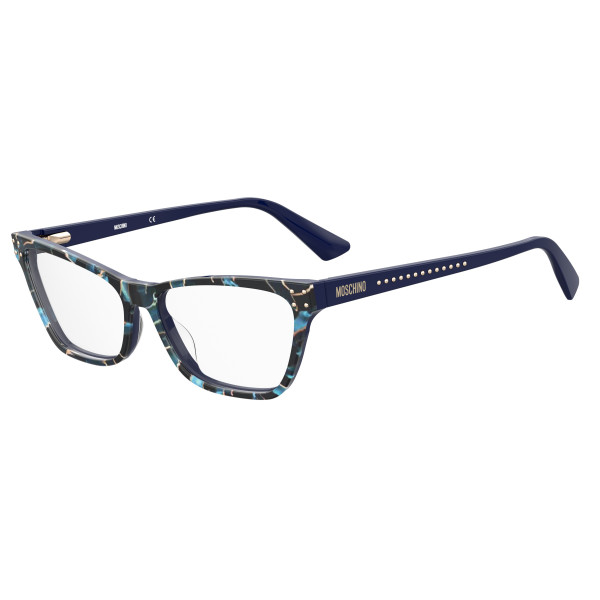 GAFAS DE VISTA MOSCHINO MUJER  MOS581-EDC D