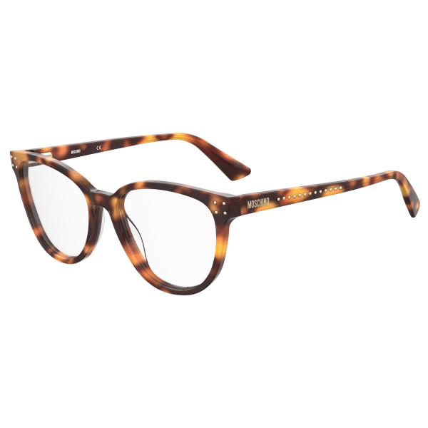 GAFAS DE VISTA MOSCHINO MUJER  MOS596-05L D