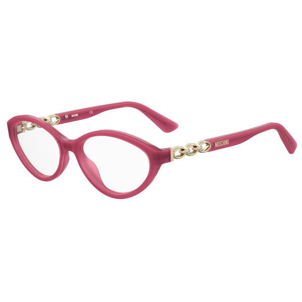 GAFAS DE VISTA MOSCHINO MUJER  MOS597-8CQ D