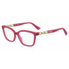 GAFAS DE VISTA MOSCHINO MUJER  MOS598-8CQ 1