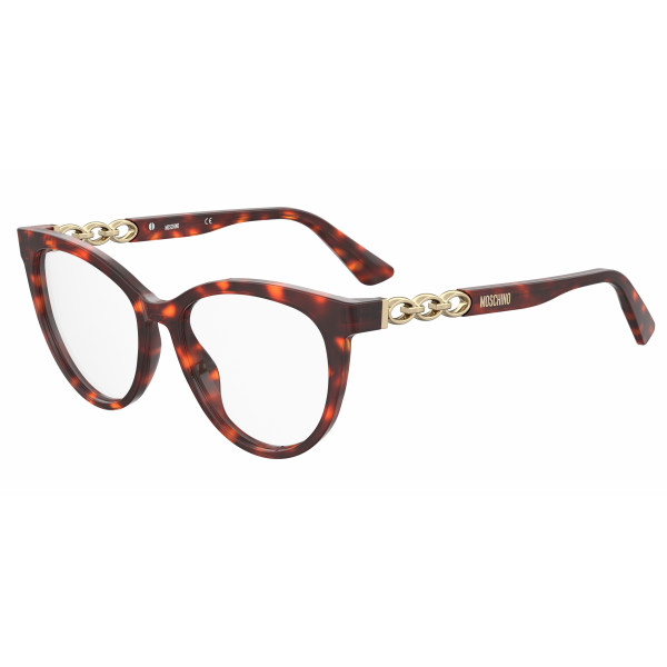 GAFAS DE VISTA MOSCHINO MUJER  MOS599-086 D
