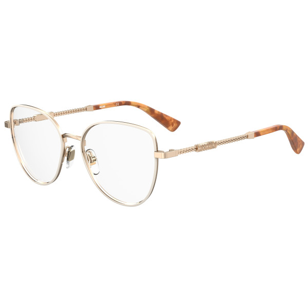 GAFAS DE VISTA MOSCHINO MUJER  MOS601-IJS D