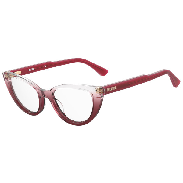 GAFAS DE VISTA MOSCHINO MUJER  MOS605-6XQ D