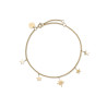 PULSERA ROSEFIELD MUJER ROSEFIELD MUSBR-J229 16-20CM 1
