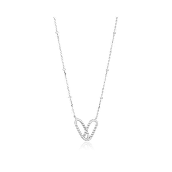 COLLAR ANIA HAIE MUJER ANIA HAIE N021-01H 40CM D