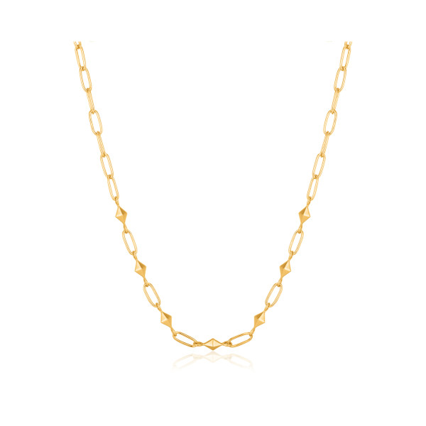 COLLAR ANIA HAIE MUJER ANIA HAIE N025-03G 40CM D