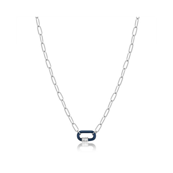 COLLAR ANIA HAIE MUJER ANIA HAIE N031-01H-B 40CM D