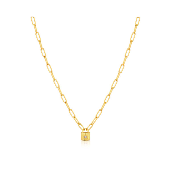 COLLAR ANIA HAIE MUJER ANIA HAIE N032-01G 40CM D