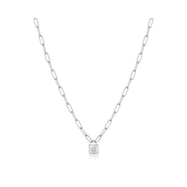 COLLAR ANIA HAIE MUJER ANIA HAIE N032-01H 40CM D