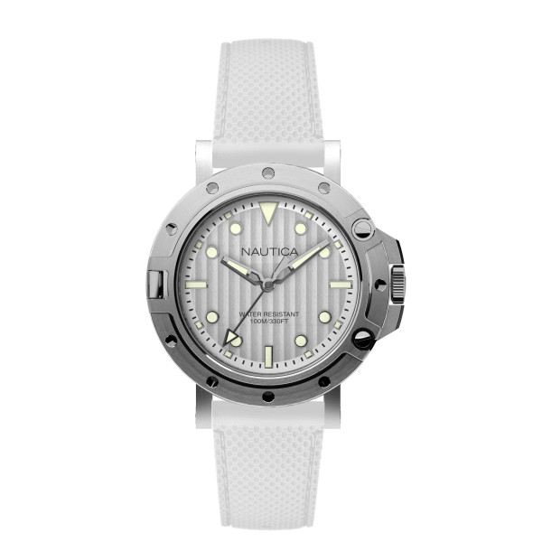 RELOJ NAUTICA UNISEX  NAD12548G (40MM) D