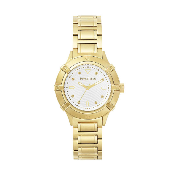 RELOJ NAUTICA MUJER  NAPCPR004 (36MM) D