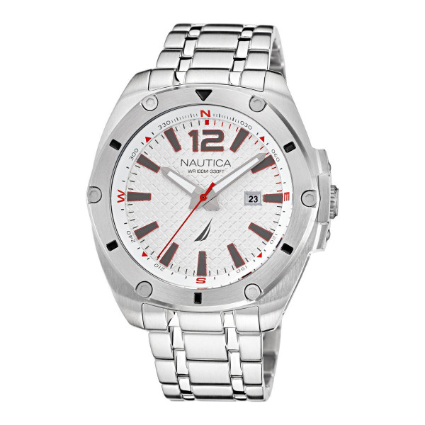RELOJ NAUTICA HOMBRE  NAPTCS221 (44MM) D