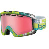 GAFAS DE SKI BOLLE UNISEX  NOVAII21388 1