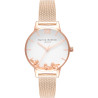 RELOJ OLIVIA BURTON MUJER  OB16CH01 (30 MM) 1