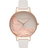 RELOJ OLIVIA BURTON MUJER  OB16FS85 (38 MM) 1
