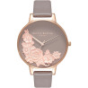 RELOJ OLIVIA BURTON MUJER  OB16FS99 (38 MM) 1
