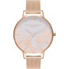 RELOJ OLIVIA BURTON MUJER  OB16MV79 (38 MM) 1
