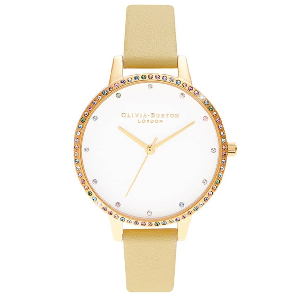 RELOJ OLIVIA BURTON MUJER  OB16RB20 (34 MM) D