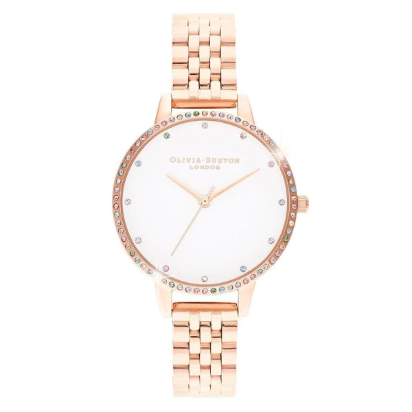 RELOJ OLIVIA BURTON MUJER  OB16RB21 (34 MM) D