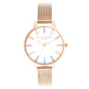 RELÓGIO DE MULHER OLIVIA BURTON OB16RB24 (34 MM) 1