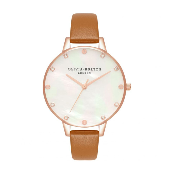 RELOJ OLIVIA BURTON MUJER  OB16SE18 (34 MM) D