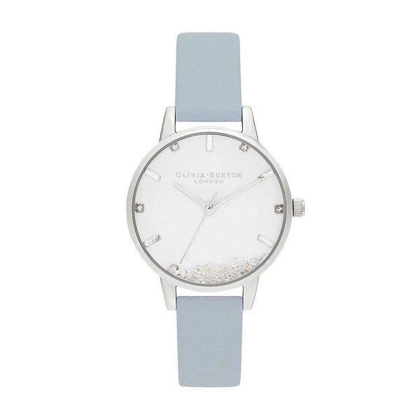 RELOJ OLIVIA BURTON MUJER  OB16SG07 (30 MM) D