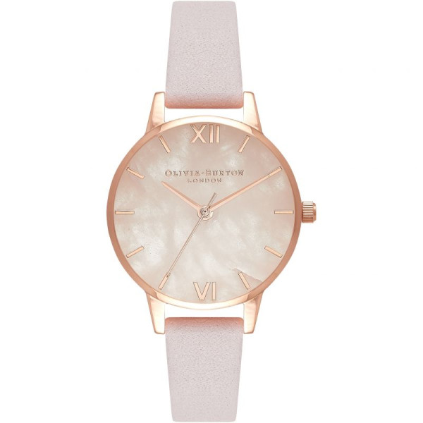 RELOJ OLIVIA BURTON MUJER  OB16SP02 (30 MM) D