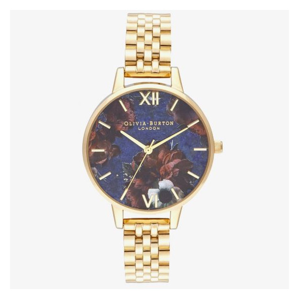 RELOJ OLIVIA BURTON MUJER  OB16SP13 (34 MM) D