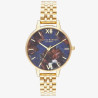 RELOJ OLIVIA BURTON MUJER  OB16SP13 (34 MM) 1