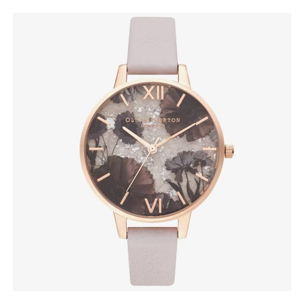 RELOJ OLIVIA BURTON MUJER  OB16SP15 (34 MM) D