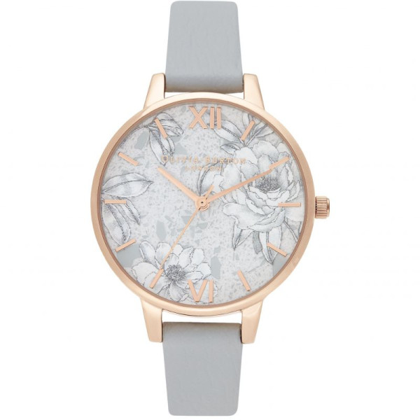 RELOJ OLIVIA BURTON MUJER  OB16TZ01 (34 MM) D