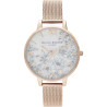 RELOJ OLIVIA BURTON MUJER  OB16TZ04 (38 MM) 1
