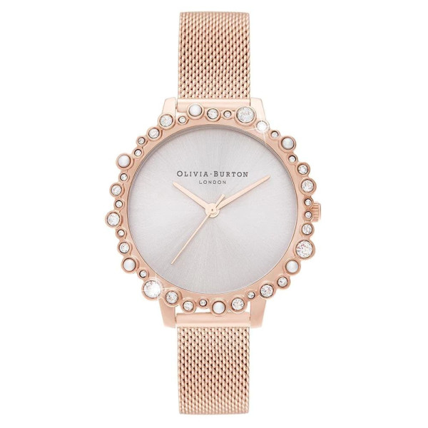 RELOJ OLIVIA BURTON MUJER  OB16US50 (30 MM) D