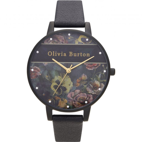 RELOJ OLIVIA BURTON MUJER  OB16VS05 (38 MM) D