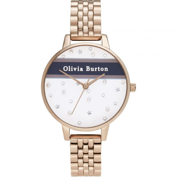 RELOJ OLIVIA BURTON MUJER  OB16VS06 (34 MM) D