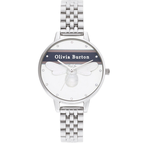 RELOJ OLIVIA BURTON MUJER  OB16VS07 (34 MM) D