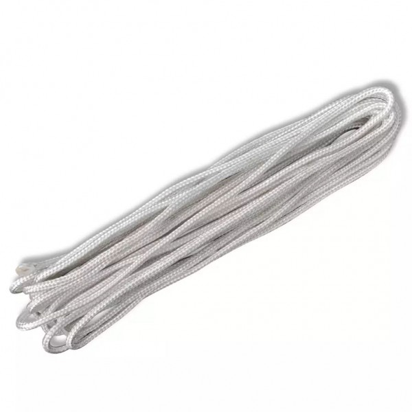 Cubierta para muebles de jardín 8 ojales 113x113x73 cm M 5