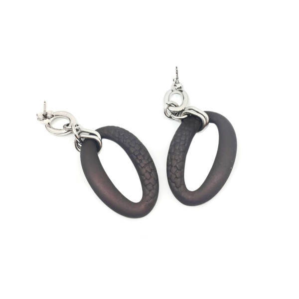 PENDIENTES PANAREA MUJER PANAREA OR1M 5 CM D