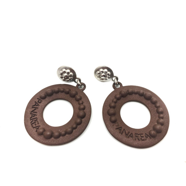 PENDIENTES PANAREA MUJER PANAREA OR3M 5 CM D