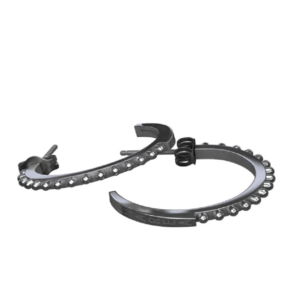 PENDIENTES PANAREA MUJER PANAREA OS25OX 2 CM D